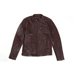 RIDEZ ACE JACKET J[ {h[ TCY M RLJ102A-M CY WPbg oCN