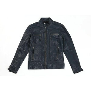 RIDEZ CLUBS JACKET J[ ACAu[ TCY M RLJ200C-M [J[݌ɂ CY WPbg oCN