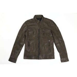 RIDEZ CLUBS JACKET J[ I[u TCY S RLJ201-S CY WPbg oCN