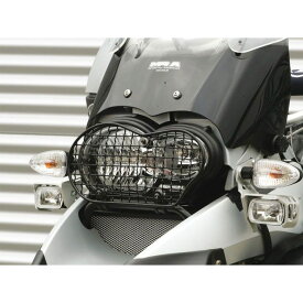 ヘプコ＆ベッカー BMW R 1200 GS/Adventure ヘッドライトグリル 700-644-0001 HEPCO＆BECKER 電装ステー・カバー類 バイク R1200GS R1200GSアドベンチャー