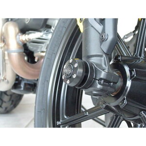 Peitzmeier �t�����g�t�H�[�N�X���C�_�[ X-Pad�i�G�b�N�X�p�b�h�j Ducati Scrambler�i�u���b�N�j 42DU01 �p�C�c�}�C���[ �X���C�_�[�� Scrambler
