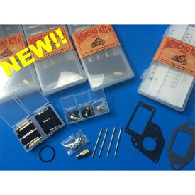 KEYSTER ラビットS601C -MIKUNIキャブ-用燃調キットプラス FF-0009N キースター キャブレター関連パーツ 汎用