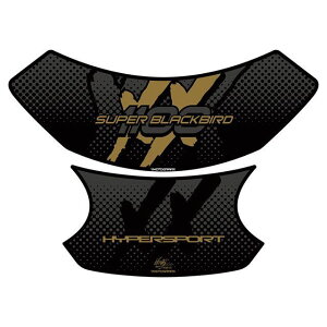 MOTOGRAFIX ^Npbh z_ ^Cv TH020KA MT-TH020KA gOtBbNX ^N֘Ap[c CBR1100XX Blackbird