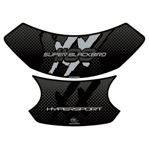 MOTOGRAFIX ^Npbh z_ ^Cv TH020KS MT-TH020KS gOtBbNX ^N֘Ap[c oCN CBR1100XX Blackbird