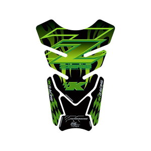 MOTOGRAFIX �^���N�p�b�h �J���T�L �^�C�v TK009KG MT-TK009KG ���g�O���t�B�b�N�X �^���N�֘A�p�[�c Z Series Z750/Z1000