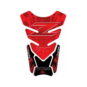 MOTOGRAFIX �^���N�p�b�h �J���T�L �^�C�v TK009KR MT-TK009KR ���g�O���t�B�b�N�X �^���N�֘A�p�[�c Z Series Z750/Z1000