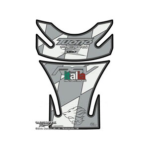 MOTOGRAFIX �^���N�p�b�h �A�v�����A �^�C�v TA018WS MT-TA018WS ���g�O���t�B�b�N�X �^���N�֘A�p�[�c RSV4 TUONO