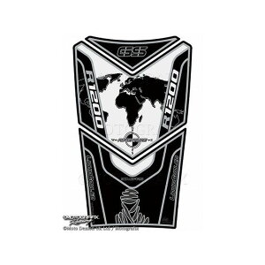 MOTOGRAFIX ^Npbh BMW ^Cv TB021PK MT-TB021PK gOtBbNX ^N֘Ap[c oCN R1200GS Adventure