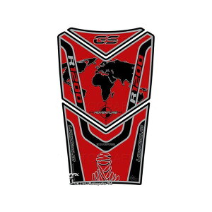 MOTOGRAFIX ^Npbh BMW ^Cv TB021RR MT-TB021RR gOtBbNX ^N֘Ap[c oCN R1200GS Adventure