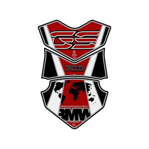 MOTOGRAFIX ^Npbh BMW ^Cv TB024R MT-TB024R gOtBbNX ^N֘Ap[c oCN F700GS