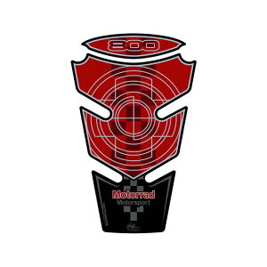 MOTOGRAFIX ^Npbh BMW ^Cv TB008R MT-TB008R gOtBbNX ^N֘Ap[c oCN F800R