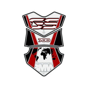 MOTOGRAFIX ^Npbh BMW ^Cv TB024WR MT-TB024WR gOtBbNX ^N֘Ap[c oCN F700GS