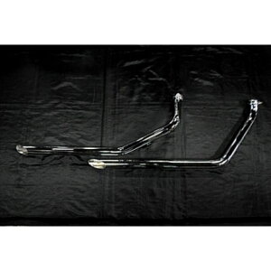 K&W �V���x��FX71-84 FXWG80-82�Ή��h���b�O�p�C�v�}�t���[ 1-3/4�C���` P9955 ���i��K&W �}�t���[�{�� �V���x��FX