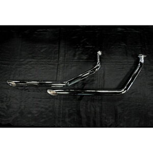 K&W �V���x��FX71-84 FXWG80-82�Ή��h���b�O�p�C�v�}�t���[ 2�C���` P60-204 ���i��K&W �}�t���[�{�� �V���x��FX