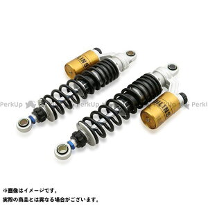 OHLINS ���A�V���b�N�A�u�\�[�o�[ Type S36PR1C1L TR313 �I�[�����Y ���A�T�X�y���V�����֘A�p�[�c Street Twin