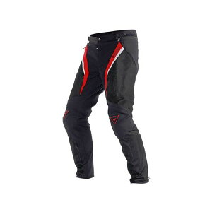 Dainese P. DRAKE SUPER AIR TEX J[ 678-BLACK/RED/WHITE TCY 50 1755081 _Cl[[ pc oCN