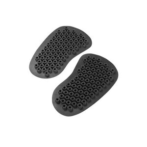 Dainese KIT PROSHAPE HIPS 001-BLACK 1876057 _Cl[[ EGXgxg