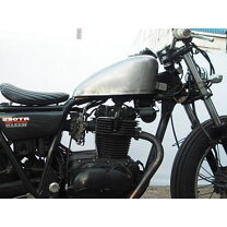 楽天市場】250TR タンク 純正（パーツ｜バイク用品）：車用品・バイク 