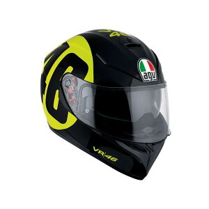 AGV K-3 SV BOLLO 46 TCY S/55-56cm 030190E0-009-S G[W[uC ttFCXwbg oCN