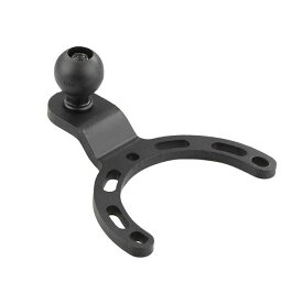 RAM MOUNTS ガソリンタンクベース ホンダ/ヤマハ/スズキ RAM-B-410U メーカー在庫あり ラムマウント 電子機器類