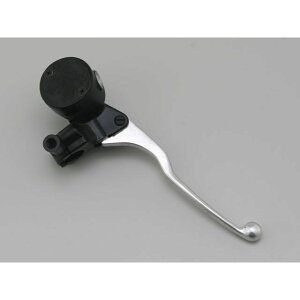 DAYTONA NISSIN レトロブレーキマスターシリンダー(丸型一体式) 1/2インチ(約12.7mm) 74755 メーカー在庫あり デイトナ マスターシリンダー バイク 汎用