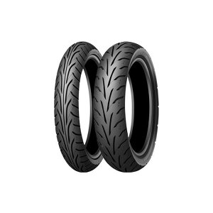 DUNLOP ARROWMAX GT601iVWj 120/90-18 MC 65V TL A 307381 _bv I[h^C oCN ėp
