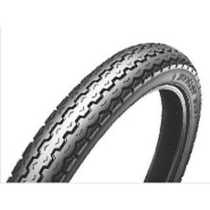 DUNLOP D107 2.75-14 41P WT A 268545 [J[݌ɂ _bv I[h^C oCN ėp