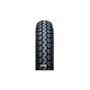 IRC NR6 2.50-17 6PR WT ���A 10132B �A�C�A�[���V�[ �I�����[�h�^�C�� �ėp