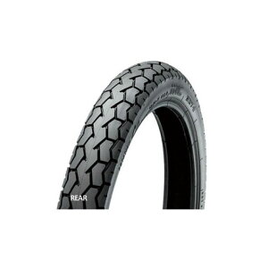 IRC NR74 2.50-17 43L WT ���A 10132X �A�C�A�[���V�[ �I�����[�h�^�C�� �ėp