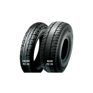 IRC PZ-35 130/90-6 53J WT A 125602 ACA[V[ XN[^[^C oCN ėp