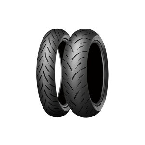 DUNLOP SPORTMAX GPR-300�iH�����W�j 150/60R18 MC 67H TL ���A 310751 �_�����b�v �I�����[�h�^�C�� �ėp