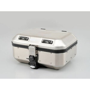 GIVI DLM30A アルミモノキーケース 95038 メーカー在庫あり ジビ ツーリング用ボックス バイク