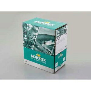 MOTOREX POWER SYNT 4T 10W-60 97870 ���g���b�N�X �G���W���I�C��