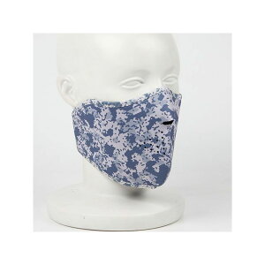 RIDEZ NEO FACEMASK ^Cv D/CAMOix[Wj RFM10 CY ̑Ap