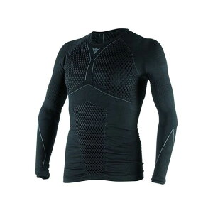 Dainese D-CORE THERMO TEE LS �J���[ 604-BLACK/ANTHRACITE �T�C�Y XS/S 1915932 �_�C�l�[�[ �C���i�[�E�F�A�E�A���_�[�E�F�A