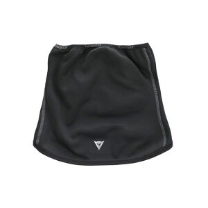 Dainese WS NECK GAITER 001-BLACK 1996221 ダイネーゼ 電熱ウェア・防寒用品 バイク