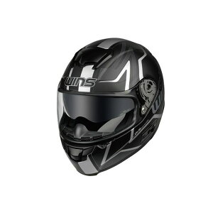 WINS FF-COMFORT �J���[ �}�b�g�u���b�N×�z���C�g �T�C�Y L/58-59cm JAN_4560385765773 ���[�J�[�݌ɂ��� �E�C���Y�w�����b�g �t���t�F�C�X�w�����b�g