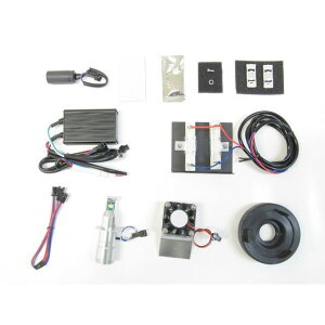 PROTEC 65040 LB7-BX LED�w�b�h���C�g�o���u�L�b�g 65040 �v���e�b�N �w�b�h���C�g�E�o���u S1000XR