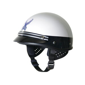 KOMINE FUJI-300C�w�����b�g�i�V���o�[�j �T�C�Y L �E01-154 �R�~�l �n�[�t�w�����b�g
