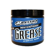 MAXIMA WATER PROOF GREASE（ウォータープルーフグリス） 16oz D8148 マキシマ グリス