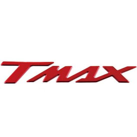 ワイズギア TMAXエンブレムセット Q5K-YSK-001-T73 Y’S GEAR ドレスアップ・カバー バイク 汎用