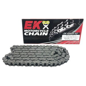 EK�`�F�[�� QX�����O�`�F�[�� 428SR-X2 SKJ �J���[ �X�`�[�� �����N�� 124L JAN_4571291803978 �]���`�F�[�� �`�F�[���֘A�p�[�c �ėp