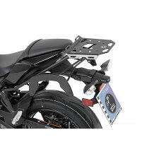 楽天市場】ninja650 リアキャリアの通販