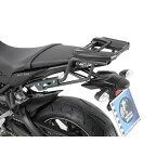 正規品／ヘプコ＆ベッカー トップケースホルダー（キャリア） Easyrack/イージーラック Yamaha MT-09（ダークグレー） 年式：2017～ 661-4557-0105 HEPCO＆BECKER キャリア・サポート バイク MT-09