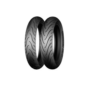 Michelin PILOT STREET RADIAL 150/60R17 66H TL/TT A E039360 ~V I[h^C oCN ėp