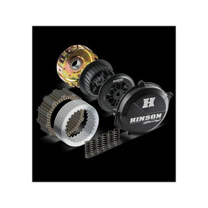 HINSON Rv[g ^ rbgv[t RxVi Nb`Lbg Honda CRF250R 2010-2017 HCS694 q\ Nb` CRF250R