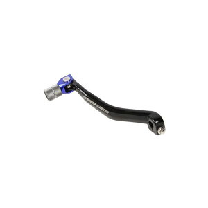 ZETA リボルバーシフトレバー(ブルー) F6784 メーカー在庫あり ジータ ペダル バイク WR250R/X