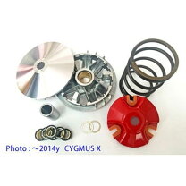 楽天市場】シグナスx プーリー joshoの通販