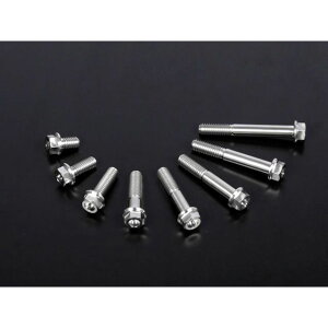 ZETA �`�^�� �t�����W�{���g �X�^���_�[�h M8 P=1.25�i���C�������O�������j �T�C�Y M8×25mm D6648 �W�[�^ ���̑��O���֘A�p�[�c �ėp
