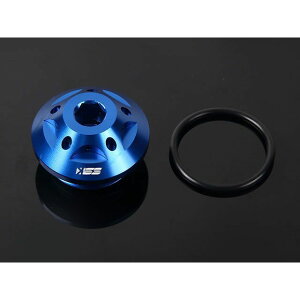 SPEEDRA �I�C���t�B���[�L���b�v M24×P3 �J���[ �u���[ AOC0105BE SPEEDRA �G���W���I�C���p�[�c